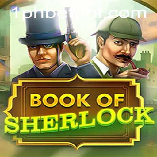 Unravel the Mysteries of BookOfSherlock with 1PHBET