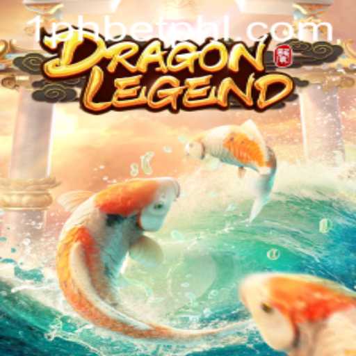 DragonLegend: Dive into the Mystical World of Adventure with 1PHBET