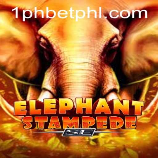 Exploring the Excitement of ElephantStampedeSE: A Thrilling Adventure Game