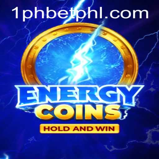 Unveiling EnergyCoins: The Thrilling New Game Boosted by 1PHBET