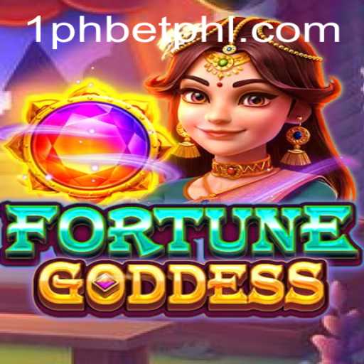 Exploring the Allure of FORTUNEGODDESS on 1PHBET