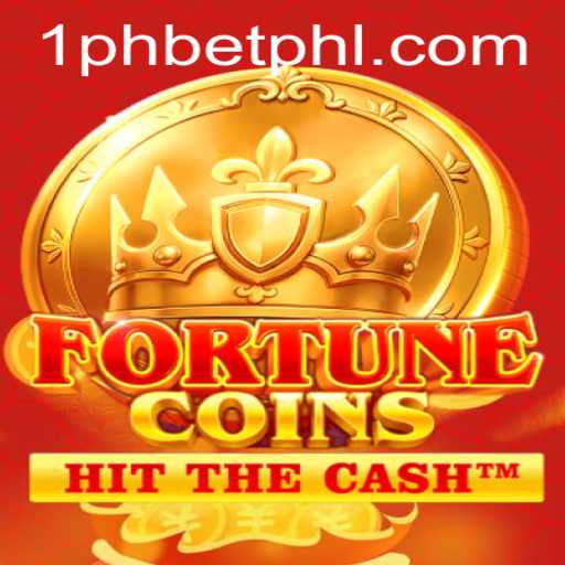 Exploring the Thrills of FortuneCoins: A Comprehensive Guide on 1PHBET