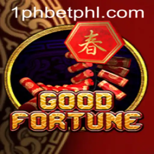 Discovering GoodFortune: A Unique Game Experience with 1PHBET
