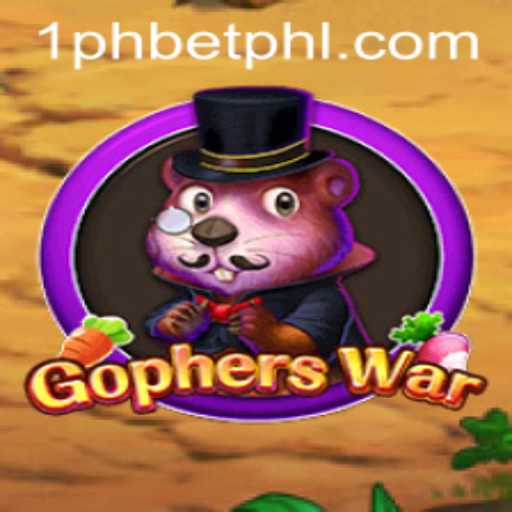 GophersWar: Dive Into the Dynamic World of Strategy and Competition