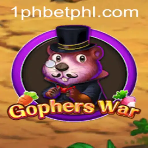 GophersWar: Dive Into the Dynamic World of Strategy and Competition