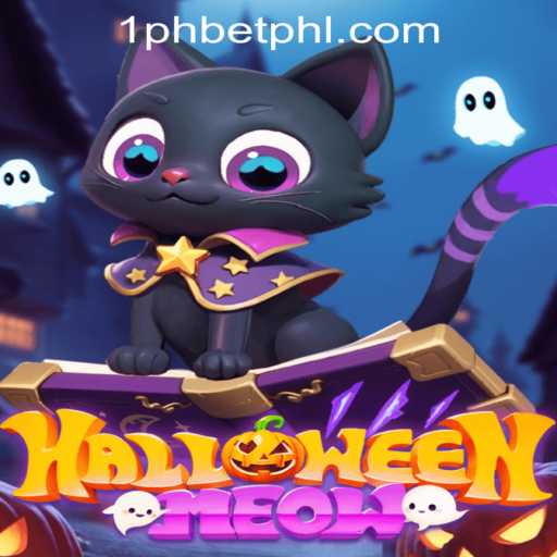 Unveiling HalloweenMeow: The Spooktacular Game of Thrills and Chills with 1PHBET