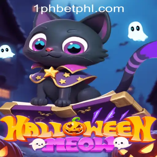 Unveiling HalloweenMeow: The Spooktacular Game of Thrills and Chills with 1PHBET