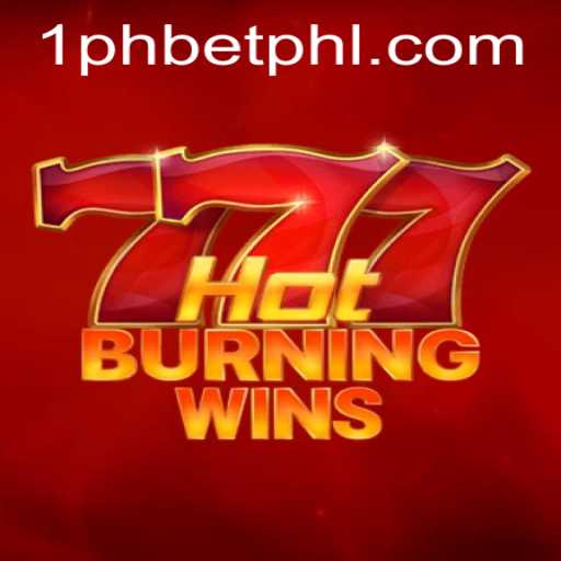 Exploring HotBurningWins: A Vibrant Casino Gaming Experience with 1PHBET