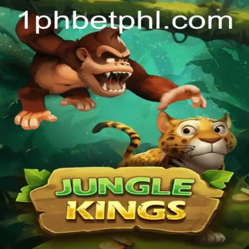 Exploring the Thrilling World of JungleKings: An In-depth Guide to the Game and Its Rules