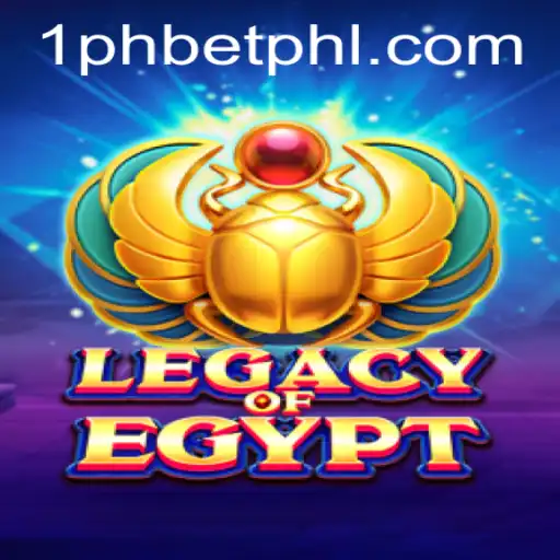 Exploring the Thrills of Legacy of Egypt with 1PHBET