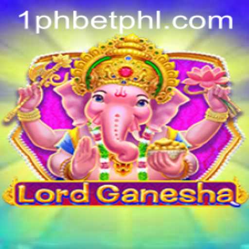 Dive into the Enchanting World of LordGanesha: A Unique Gaming Experience with 1PHBET