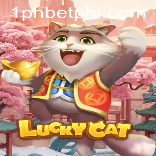 Explore LuckyCat: A Thrilling Adventure with 1PHBET