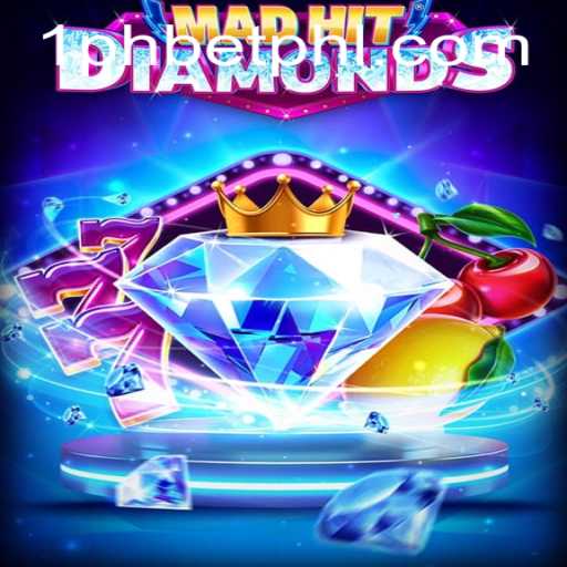 Unveiling MadHitDiamonds: A New Era in Interactive Gaming