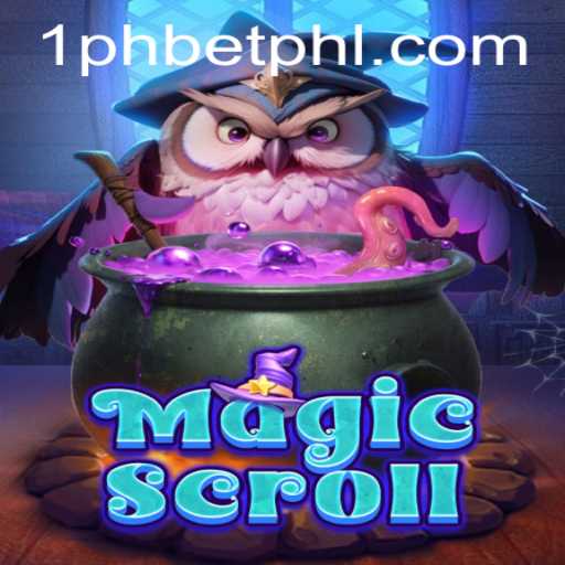 Unveiling the Enchanting World of MagicScroll: A Confluence of Fantasy and Strategy