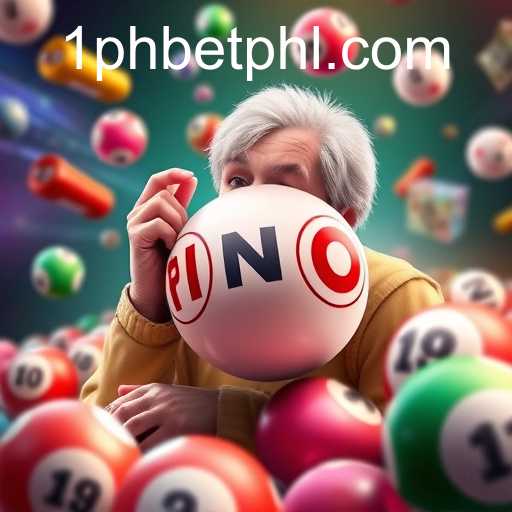 Exploring the Thriving World of Online Bingo with 1PHBET