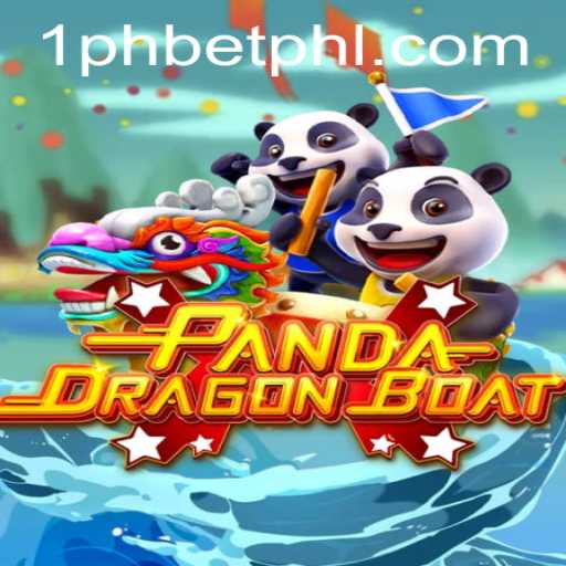 Discover PANDADRAGONBOAT: The Thrilling New Game on 1PHBET