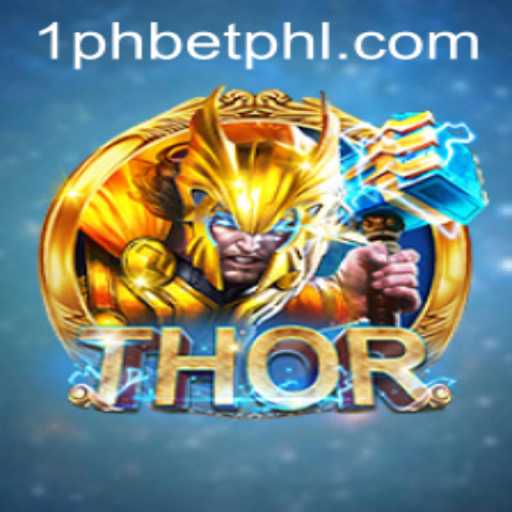 Exploring the Exciting World of THOR: A Legendary Gaming Experience with 1PHBET