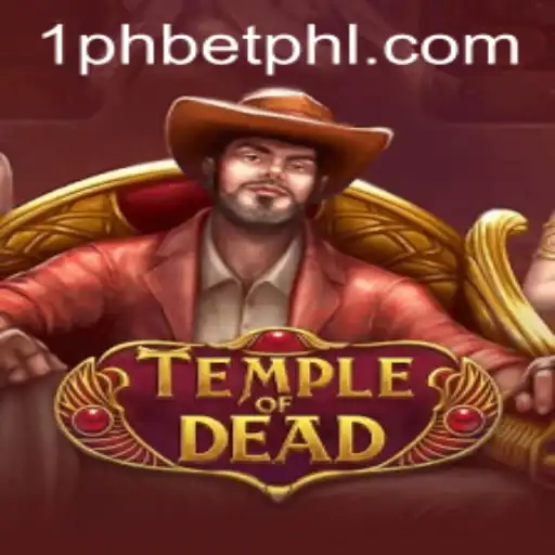 Temple of Dead: An Epic Journey into the Mystical Game Realm