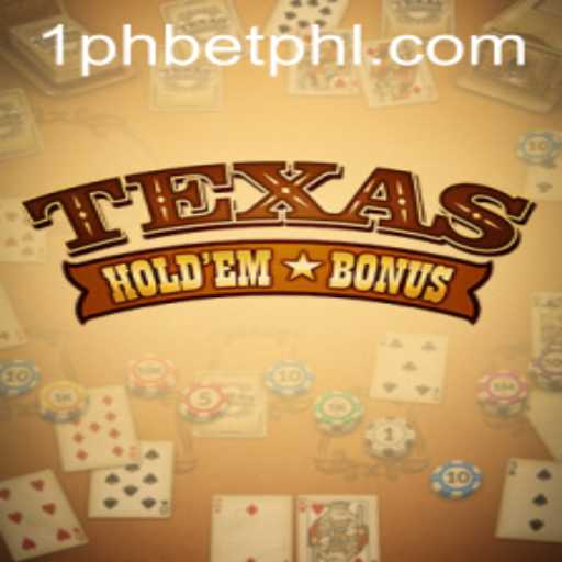 Exploring the Thrilling World of Texas Hold'em Bonus with 1PHBET