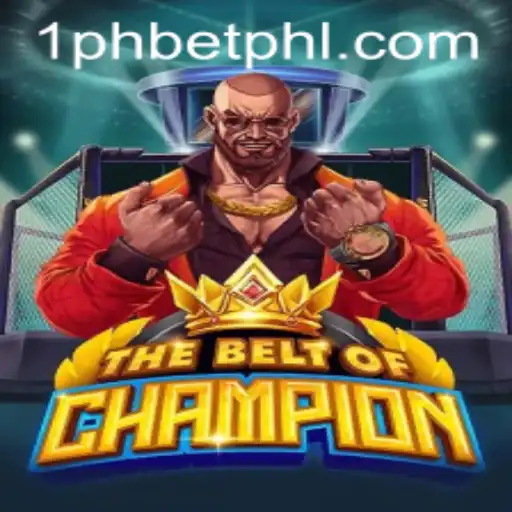 TheBeltOfChampion: A New Era in Gaming