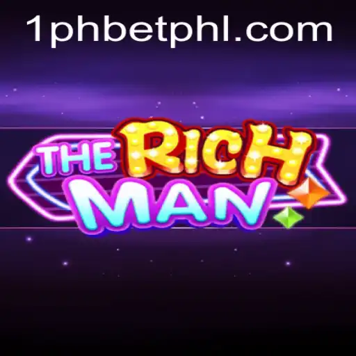 Explore TheRichMan: A Dynamic Blend of Strategy and Luck with 1PHBET