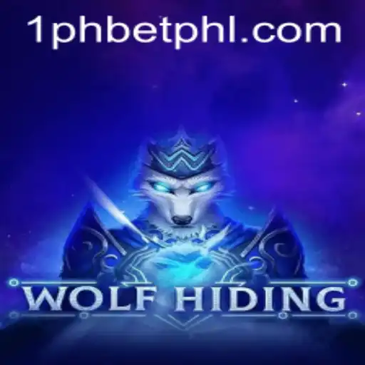 Unveiling WolfHiding: The Thrilling Adventure of Strategy and Survival