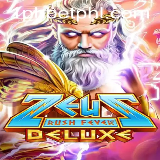 ZeusRushFeverDeluxe: Unleash Your Inner God in a World of Myth and Mystery